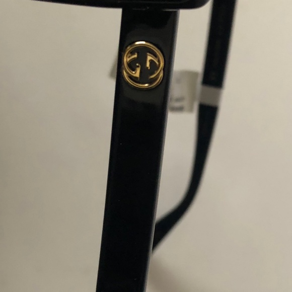 Gucci GG0035SN-001 55mm main image 8